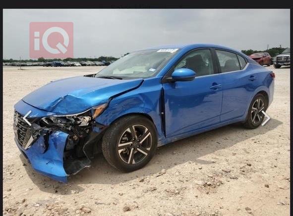 نيسان سنترا